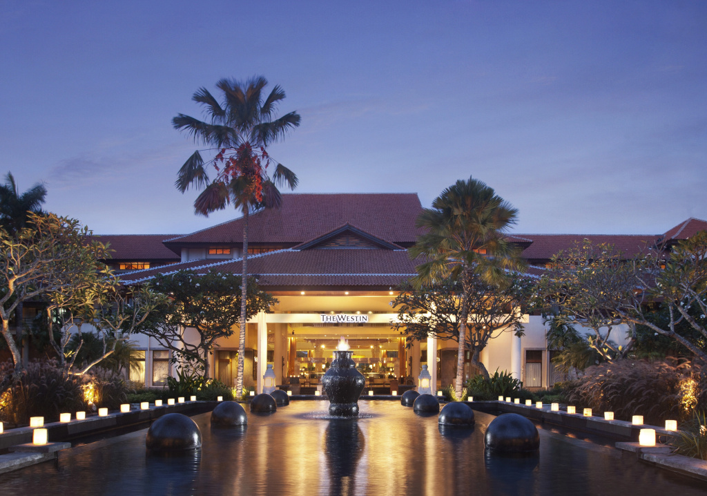Hotel Image Gallery