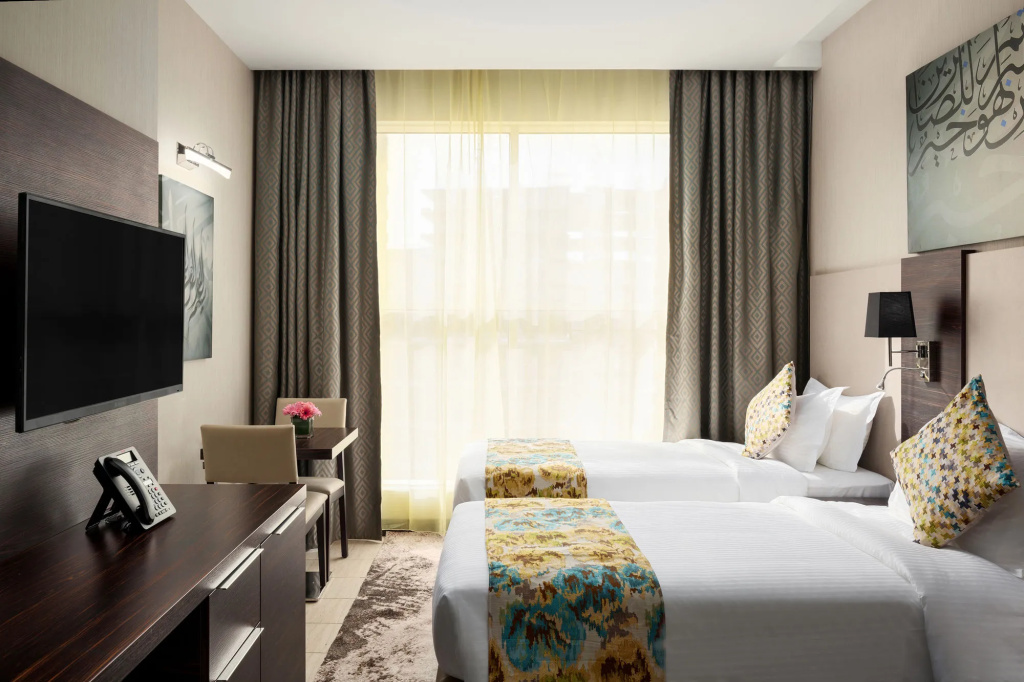 Hotel Image Gallery