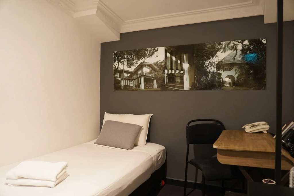Hotel Image Gallery