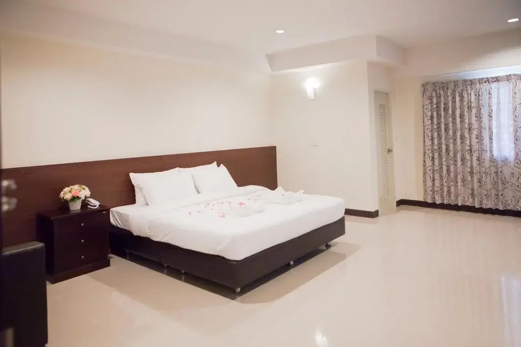 Hotel Image Gallery