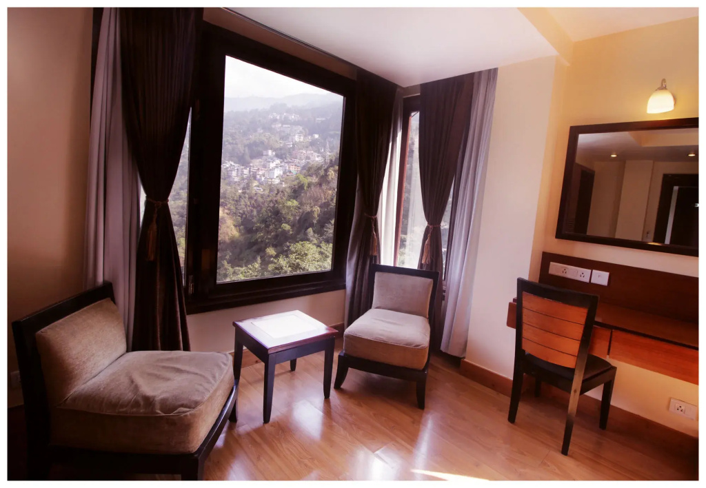 Hotel Image Gallery