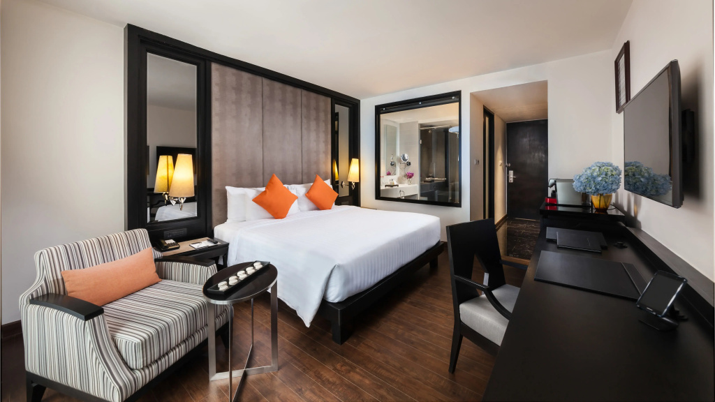 Hotel Image Gallery