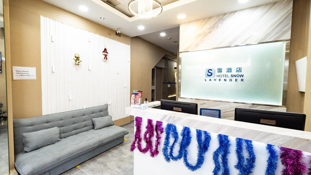 Hotel Image Gallery