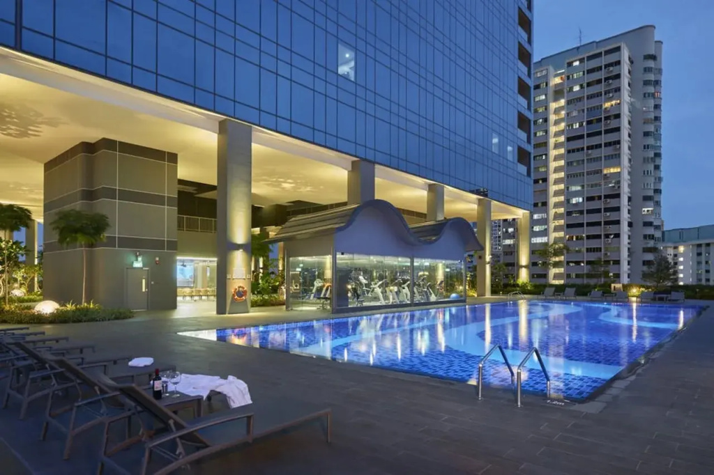 Hotel Image Gallery