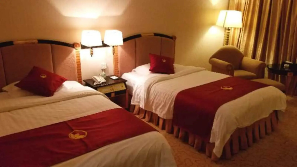 Hotel Image Gallery