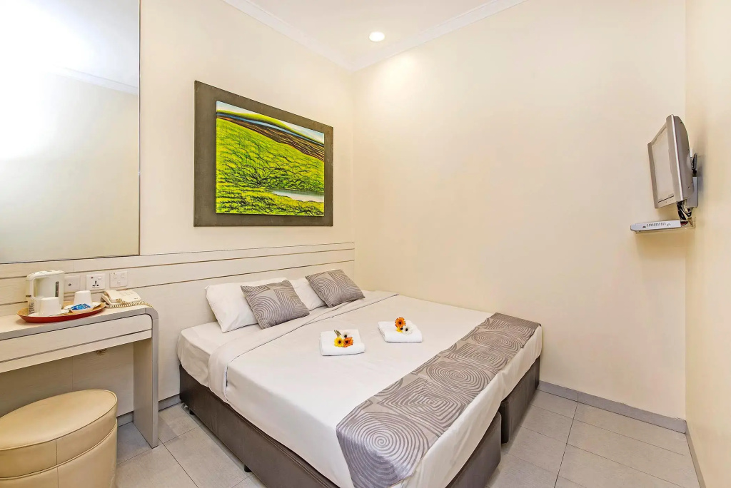 Hotel Image Gallery