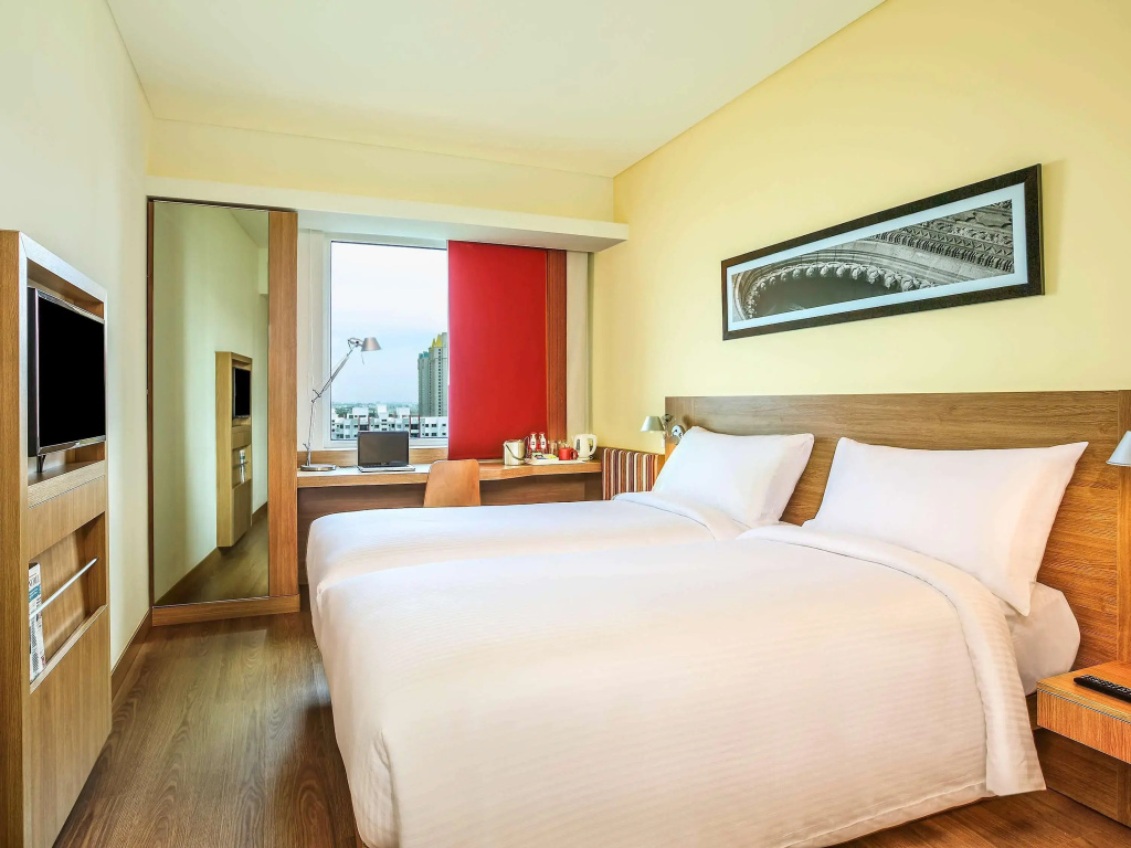 Hotel Image Gallery