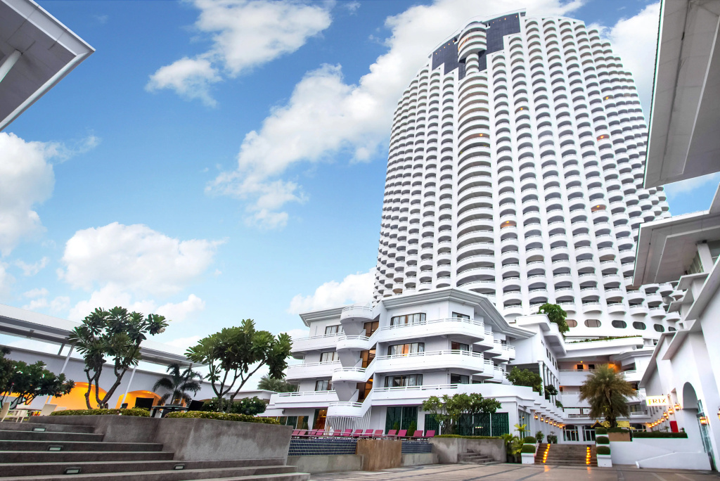 Hotel Image Gallery