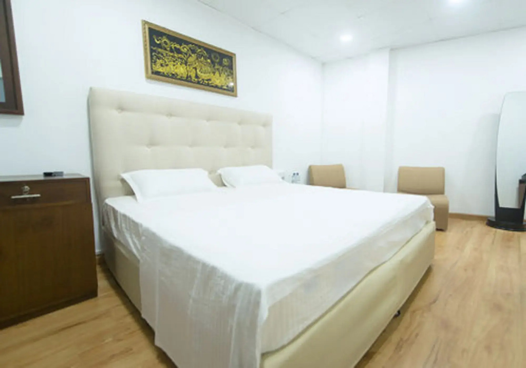 Hotel Image Gallery