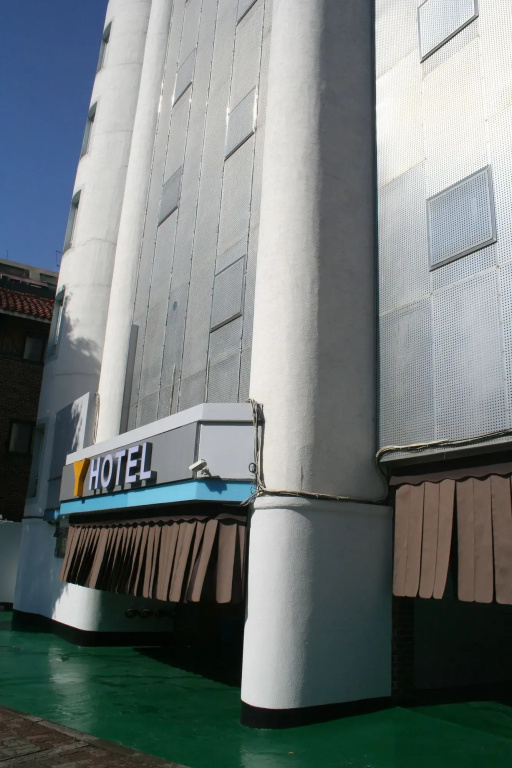 Hotel Image Gallery
