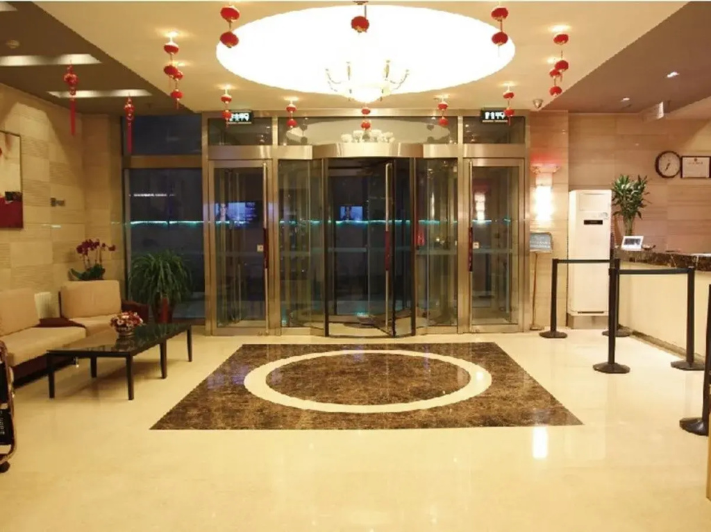 Hotel Image Gallery