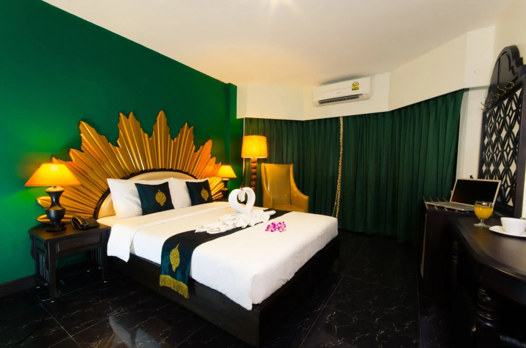 Hotel Image Gallery