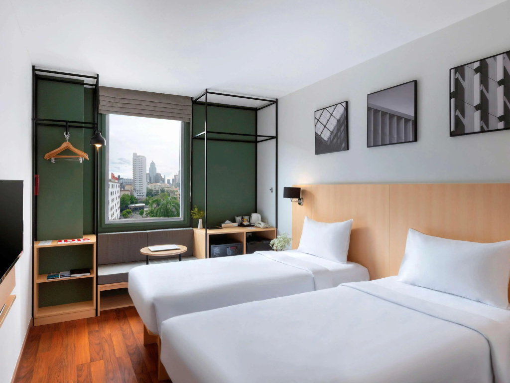 Hotel Image Gallery