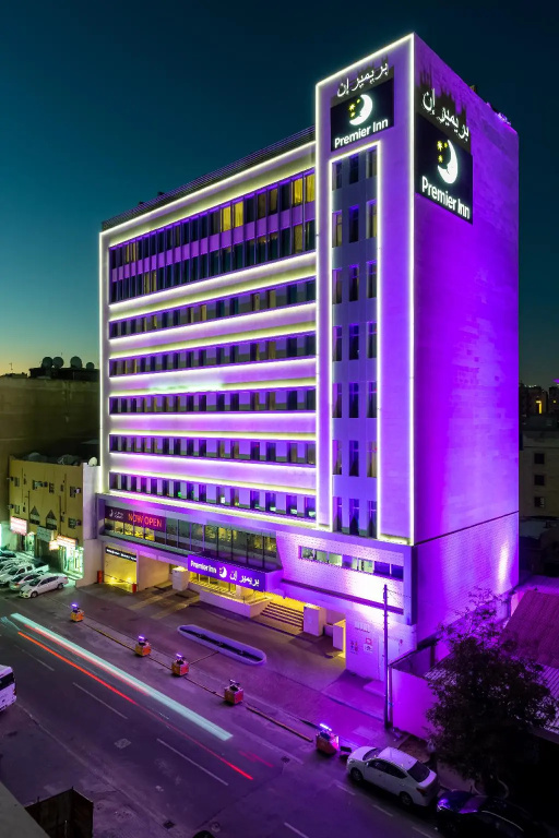 Hotel Image Gallery