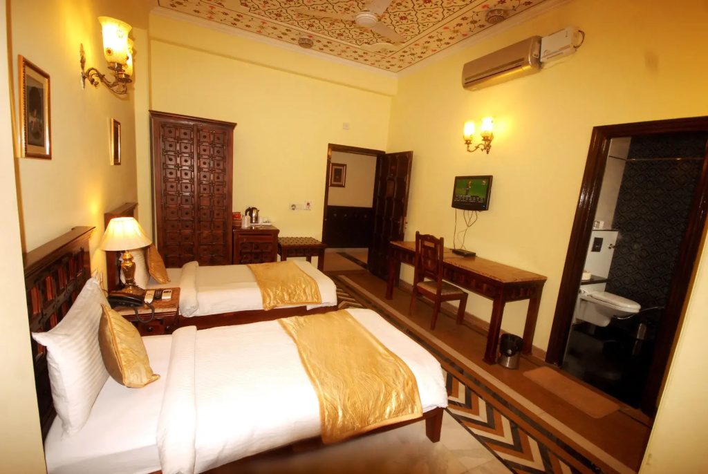 Hotel Image Gallery