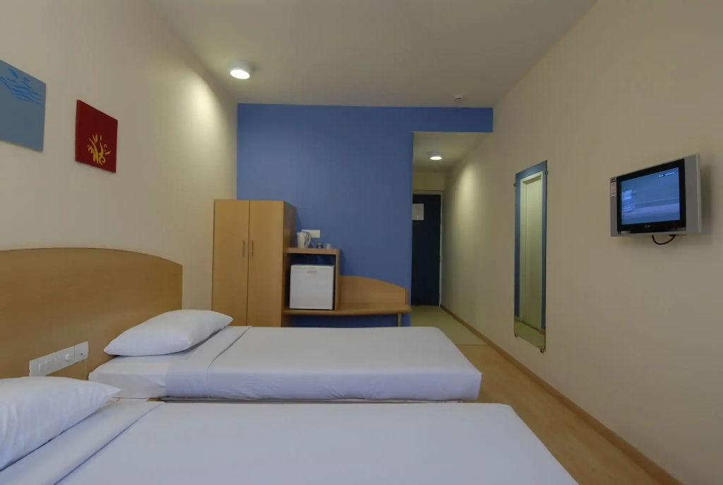 Hotel Image Gallery