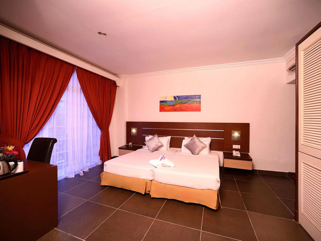 Hotel Image Gallery