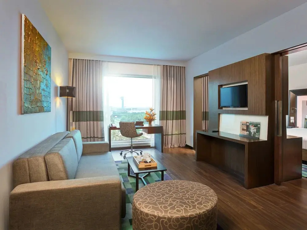 Hotel Image Gallery