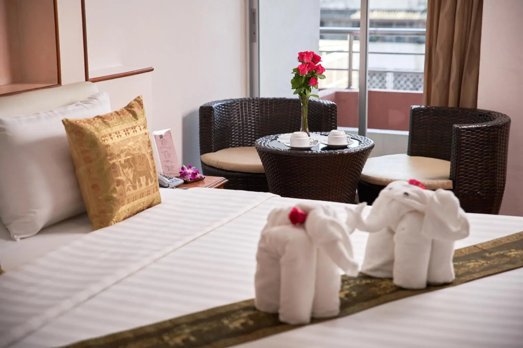 Hotel Image Gallery