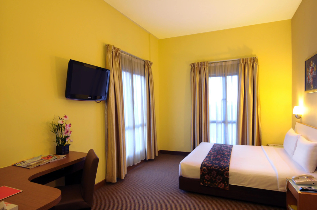 Hotel Image Gallery