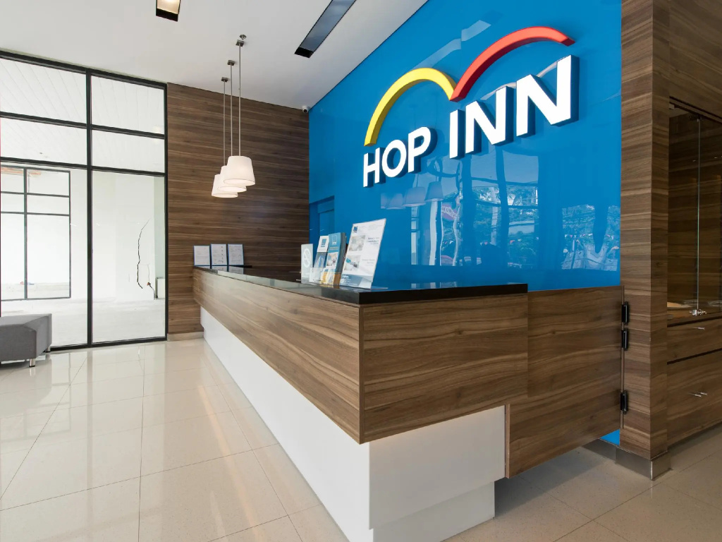 Hotel Image Gallery