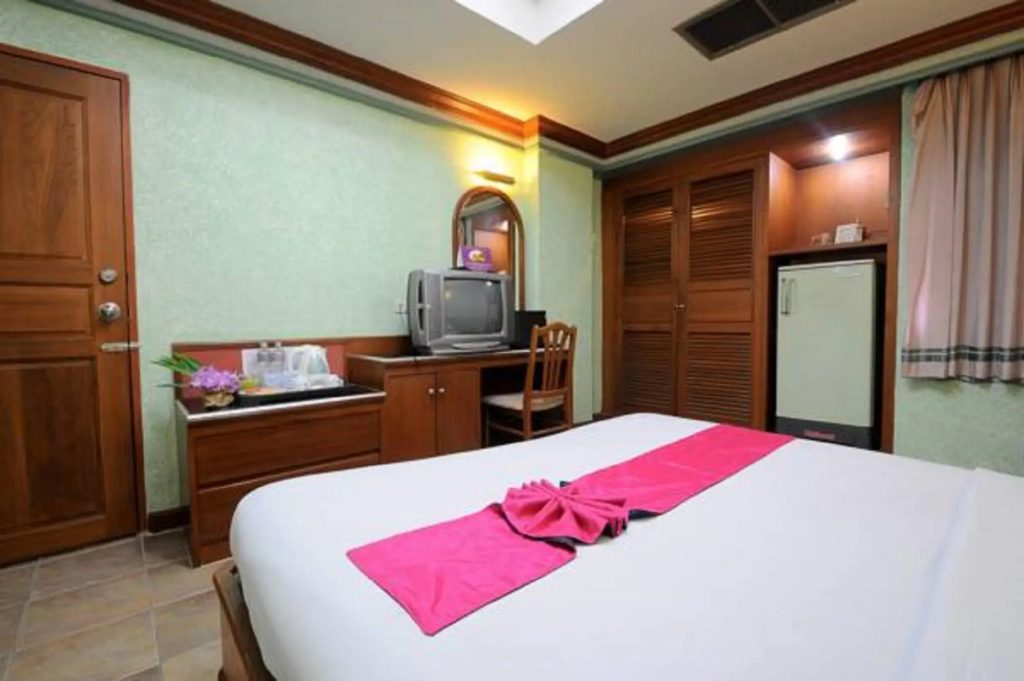Hotel Image Gallery
