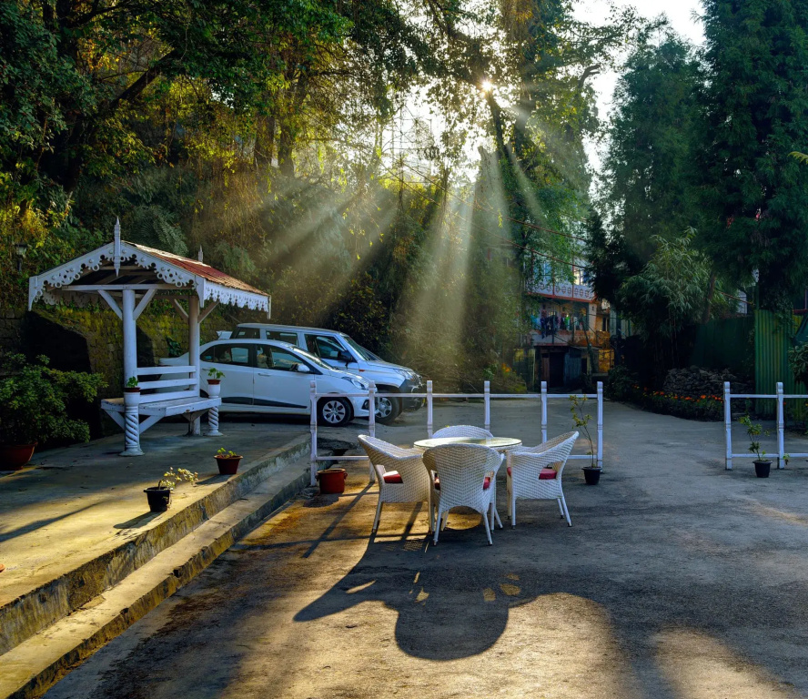 Hotel Image Gallery