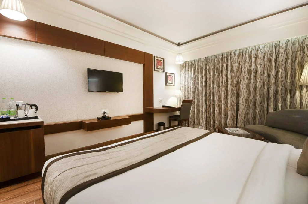 Hotel Image Gallery