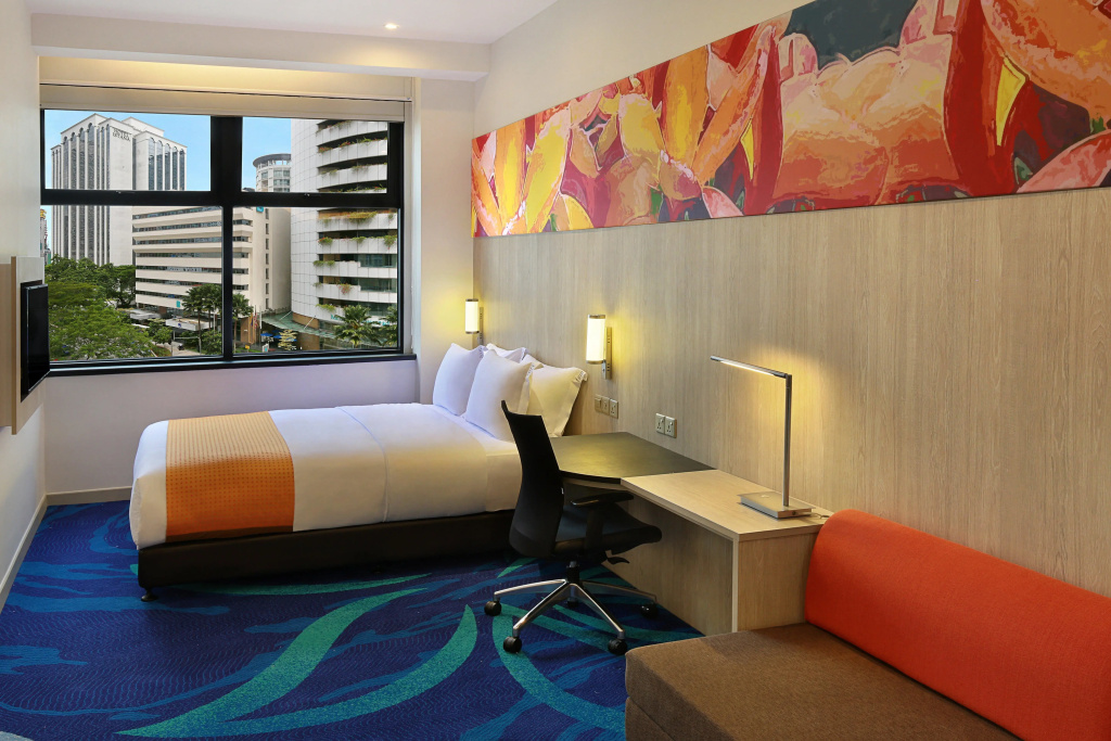 Hotel Image Gallery