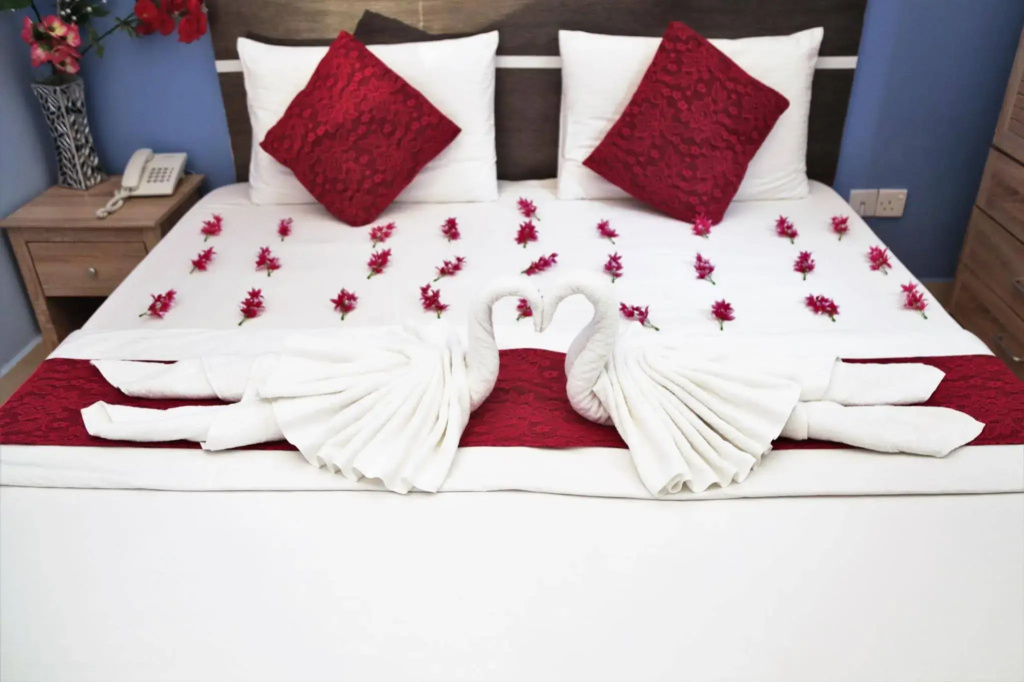 Hotel Image Gallery