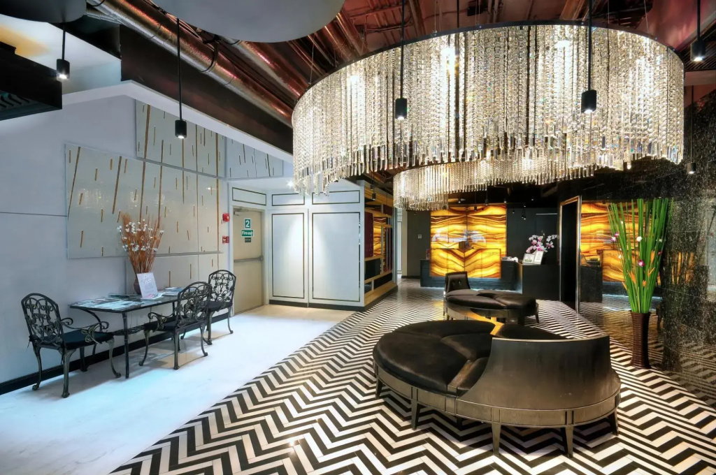 Hotel Image Gallery