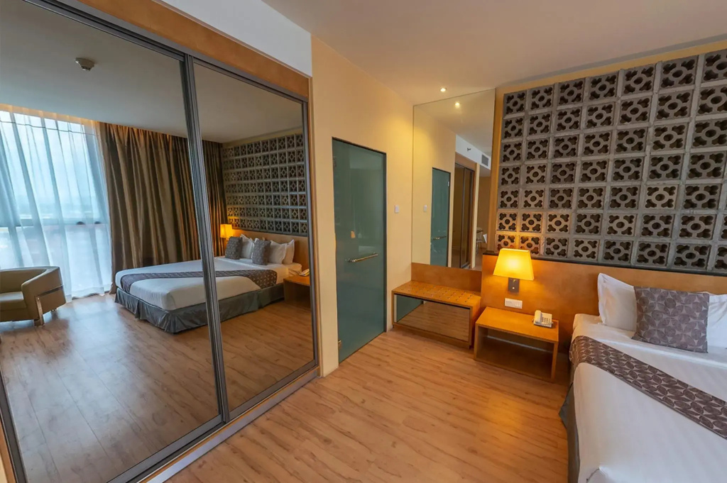 Hotel Image Gallery
