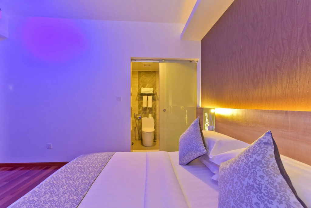 Hotel Image Gallery