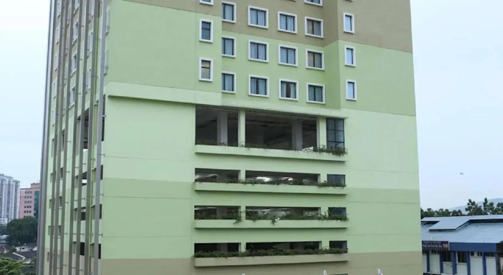 Hotel Image Gallery