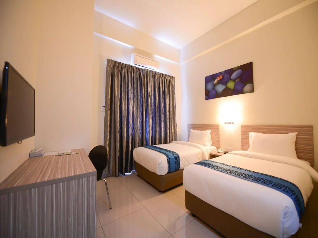 Hotel Image Gallery