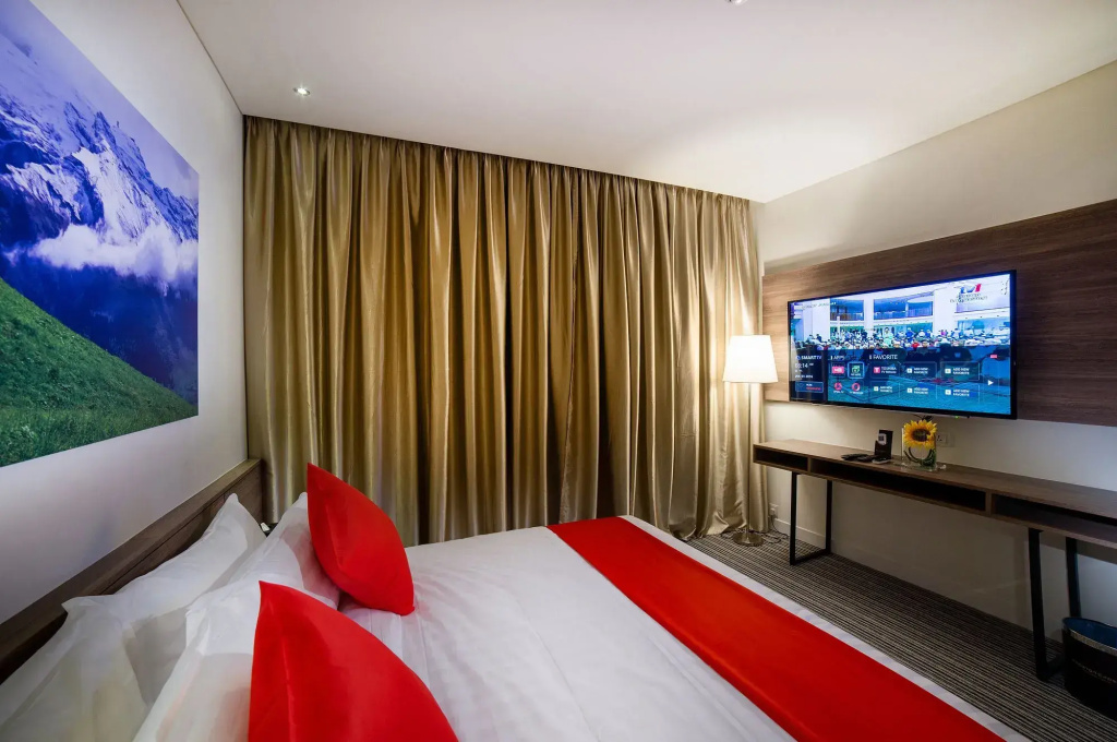 Hotel Image Gallery