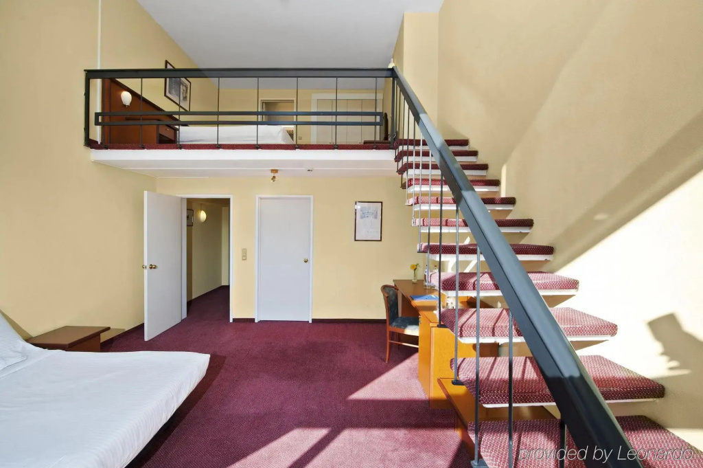 Hotel Image Gallery