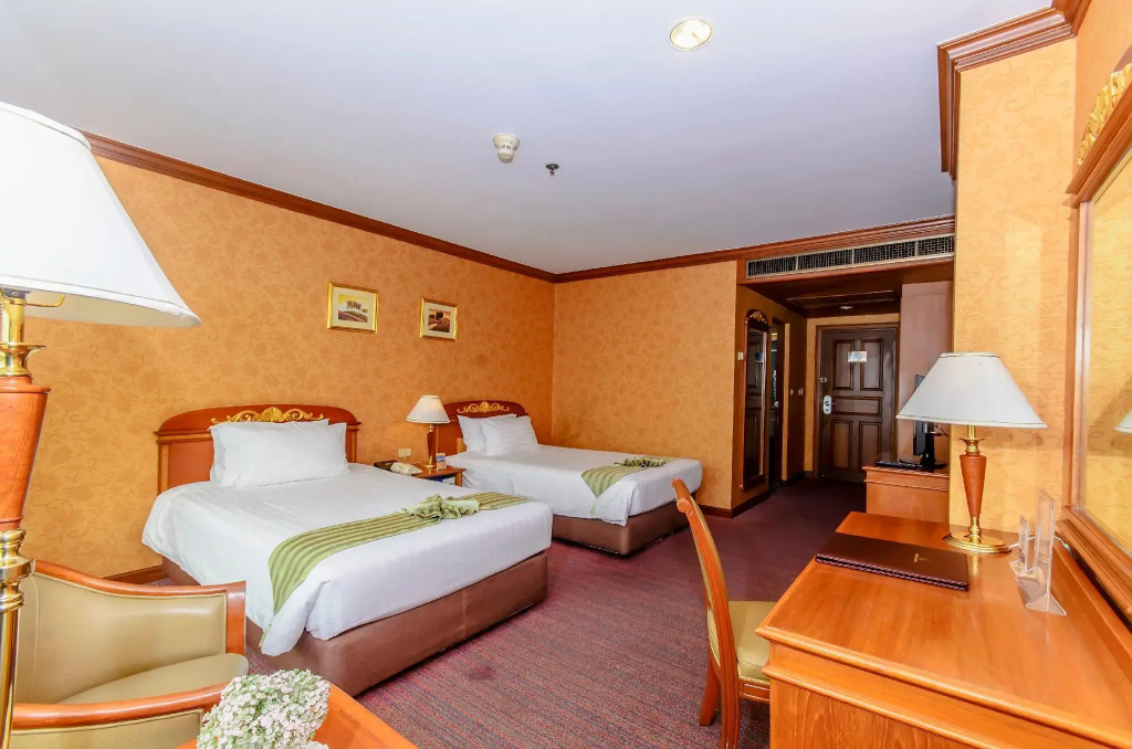 Hotel Image Gallery