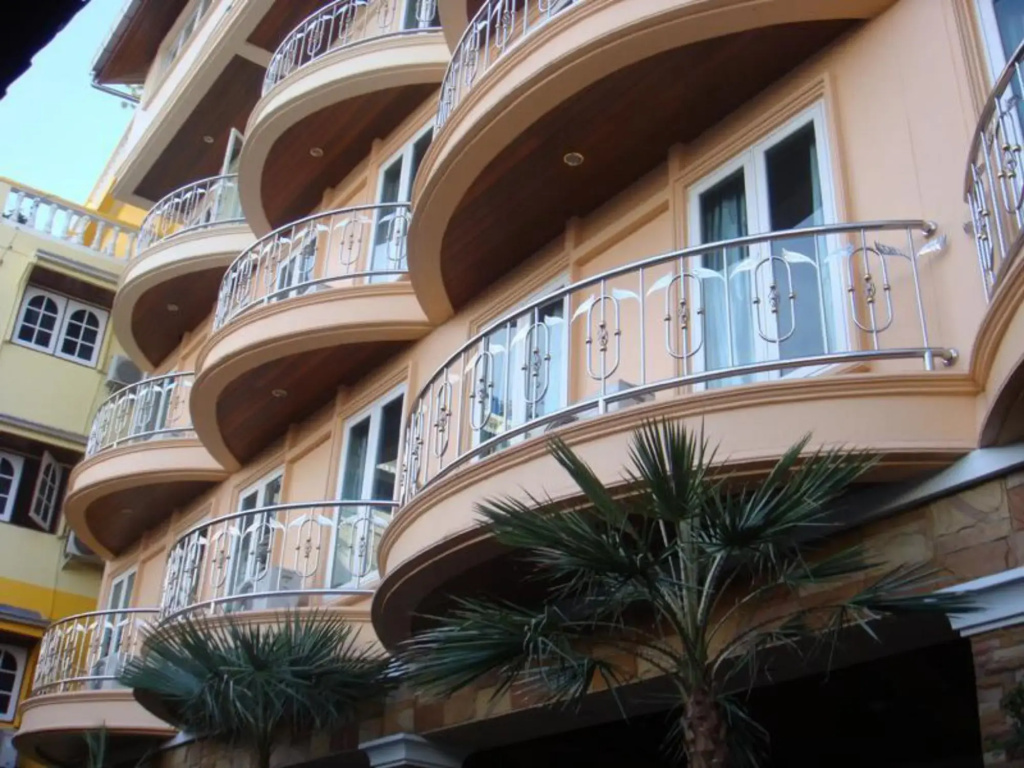 Hotel Image Gallery