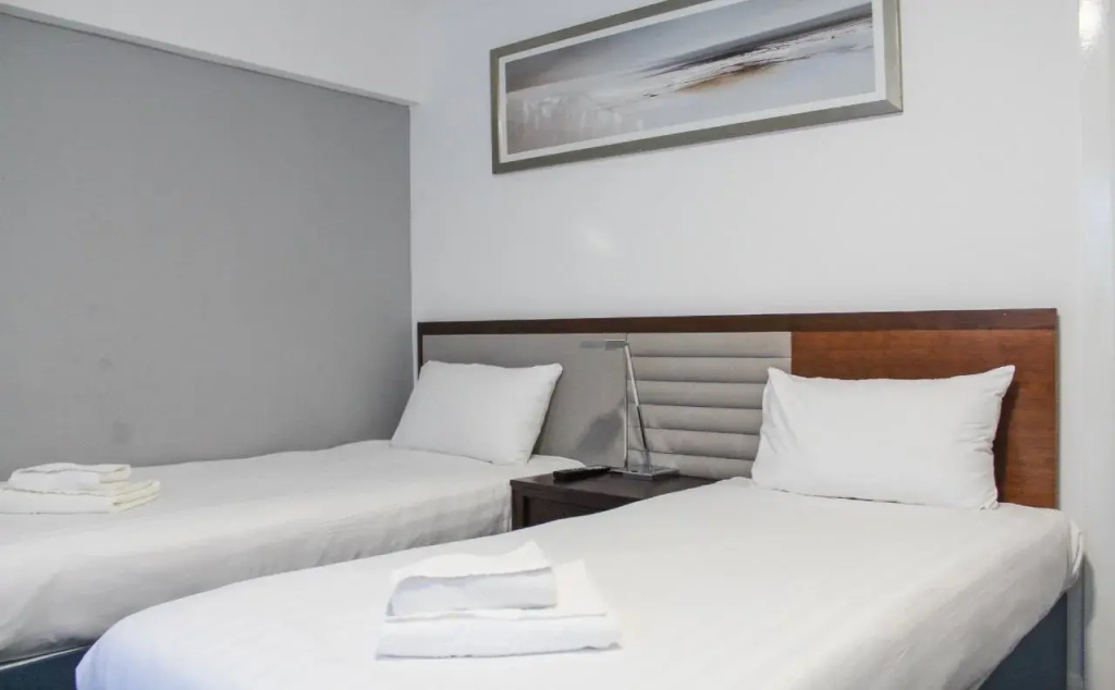 Hotel Image Gallery