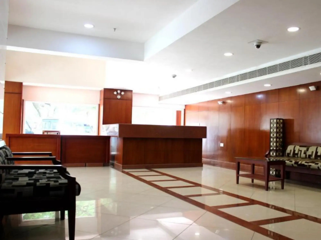 Hotel Image Gallery