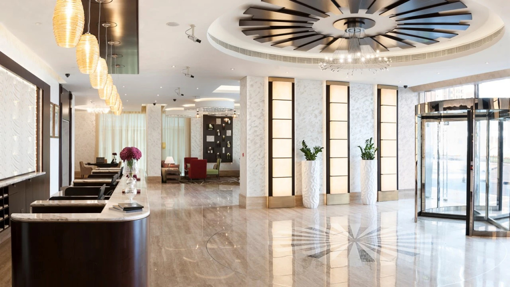 Hotel Image Gallery