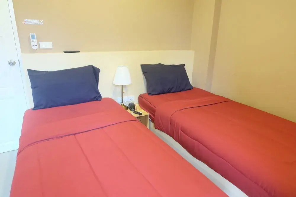 Hotel Image Gallery