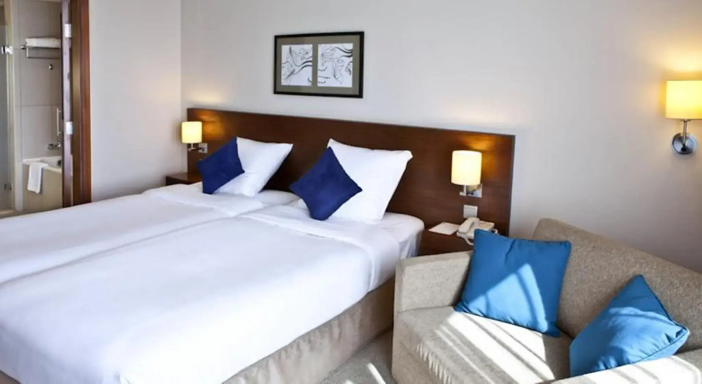 Hotel Image Gallery