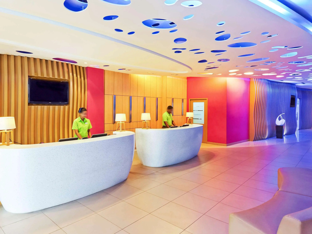 Hotel Image Gallery