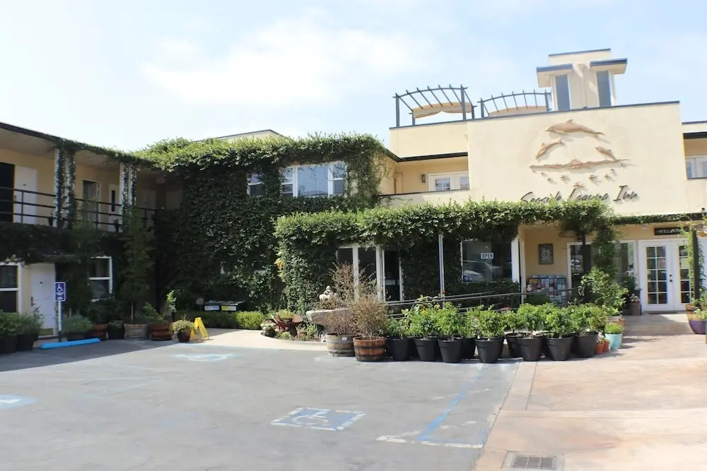 Hotel Image Gallery