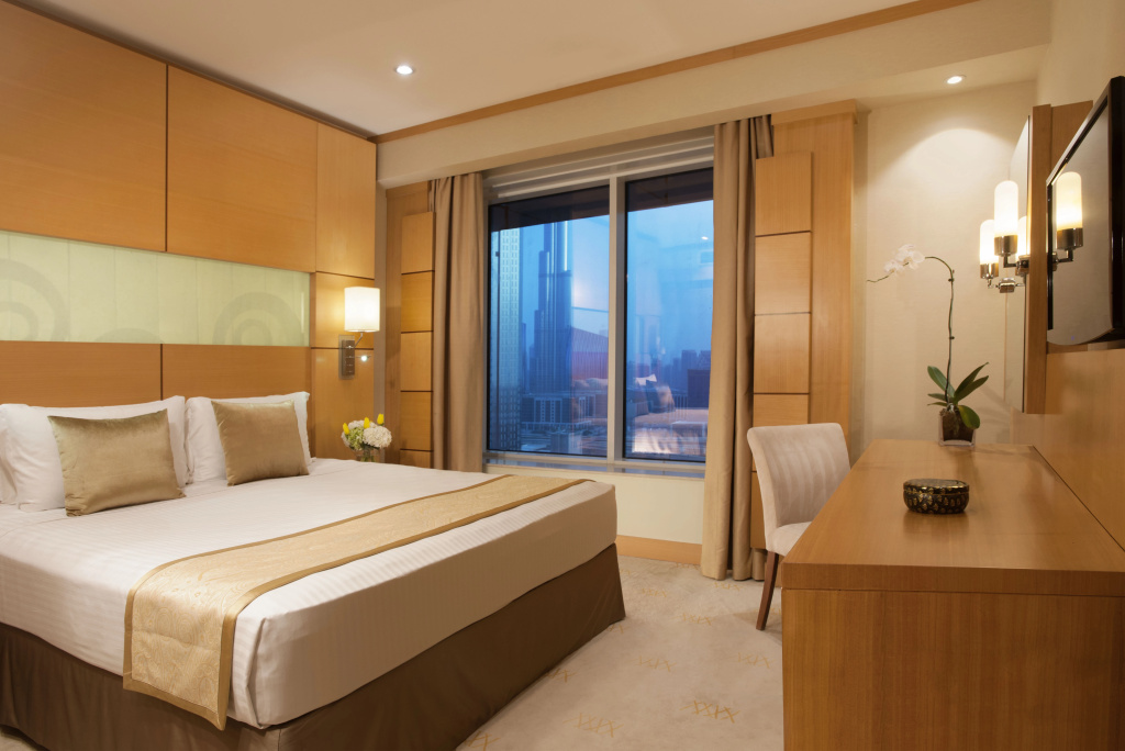 Hotel Image Gallery