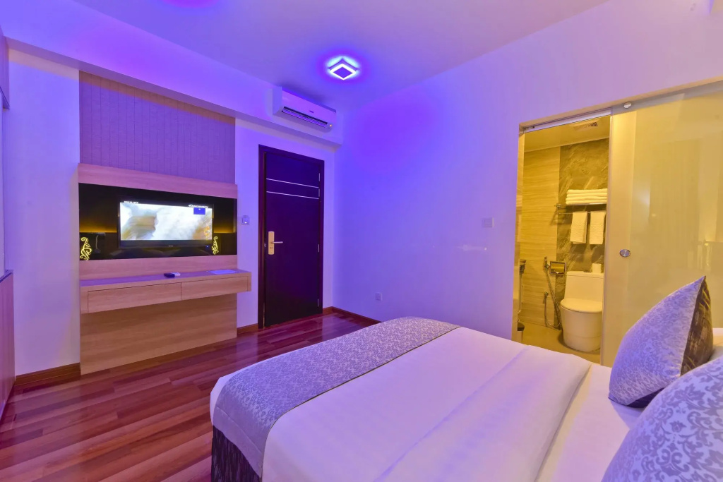 Hotel Image Gallery