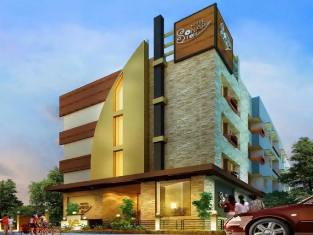 Hotel Image Gallery