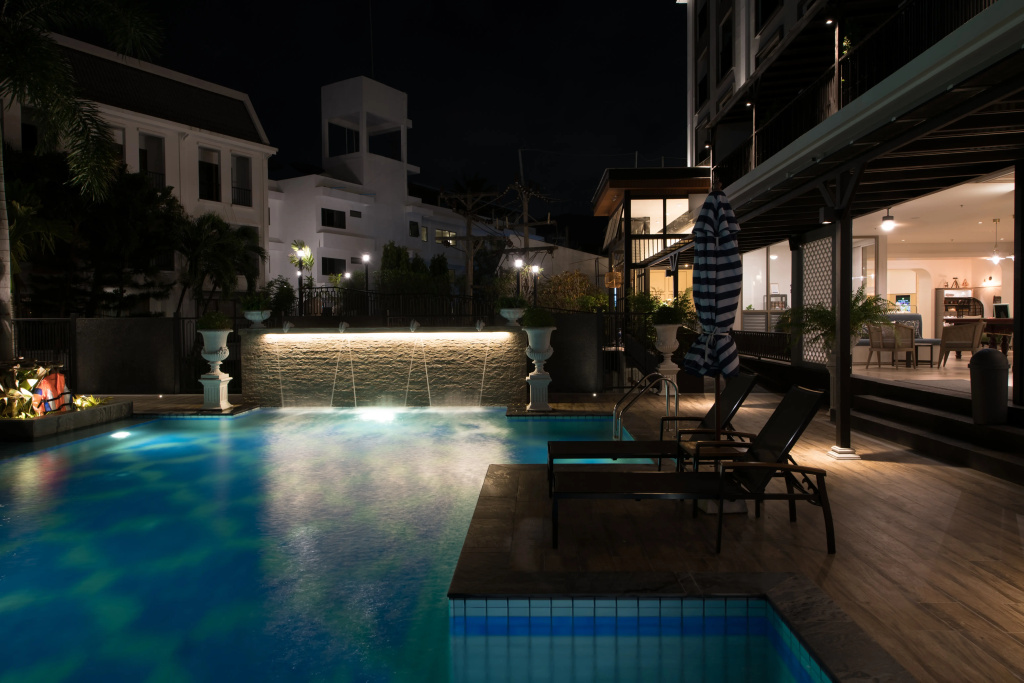 Hotel Image Gallery